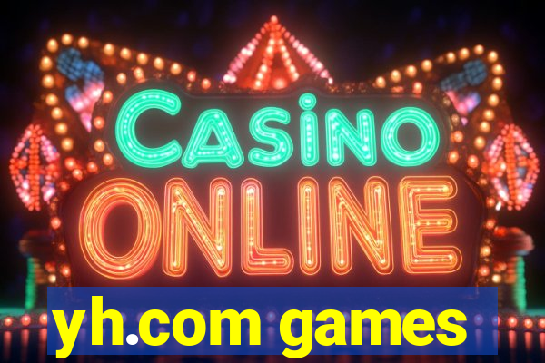 yh.com games